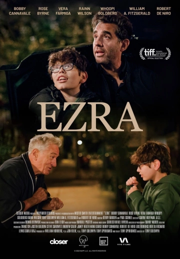 Ezra [WEBRIP 720p] - FRENCH