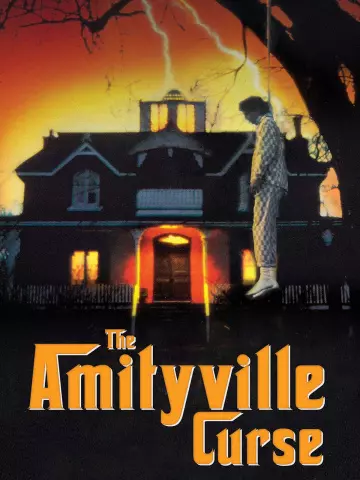 The Amityville Curse [DVDRIP] - MULTI (FRENCH)