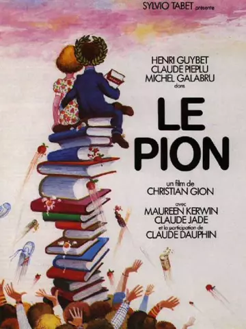 Le Pion [DVDRIP] - FRENCH