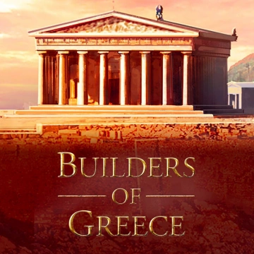 Builders of Greece BUILD 14679387 [PC]