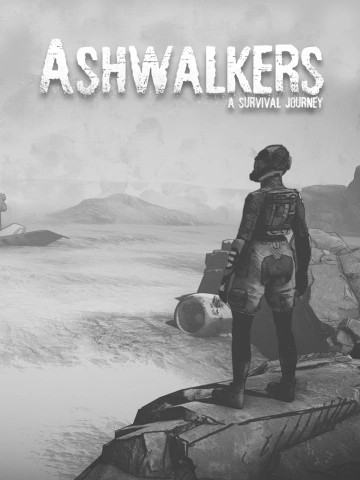 Ashwalkers V. 1.0.0.1 [PC]