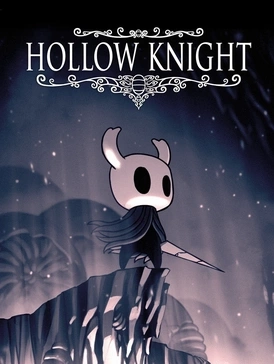 Hollow Knight v1.5.68.11808 [PC]