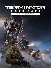 Terminator: Dark Fate - Defiance v1.04.987 [PC]