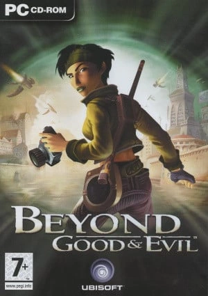 Beyond Good & Evil [PC]