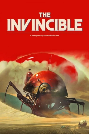 The Invincible v44.449 [PC]