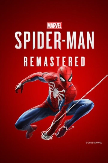 Marvel's Spider Man Remastered  v3.618 [PC]