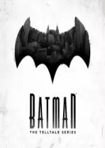 Batman Episode 5 [PC]