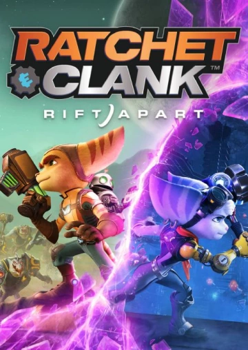 Ratchet and Clank: Rift Apart v2.618 [PC]