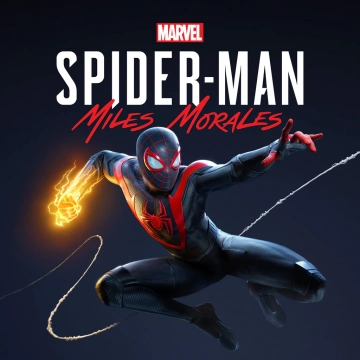 Marvel's Spider-Man Miles Morales  v3.617.1 [PC]