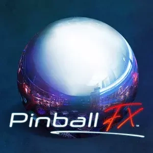 PINBALL FX - V1.0.18.115974 [PC]