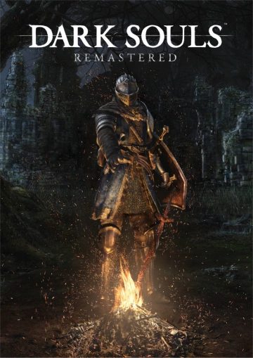 Dark Souls: Remastered v1.03 [PC]