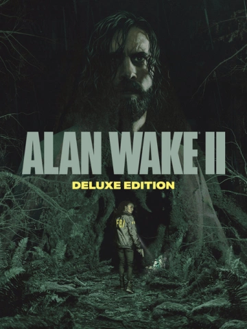 Alan Wake 2    v 1.1.0 [PC]