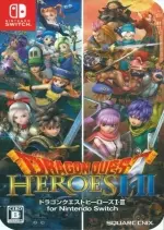 Dragon Quest Heroes 1 & 2 [Switch]