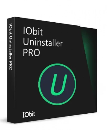 IObit Uninstaller 13.5.0.1 PORTABLE