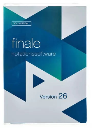 Make Music Finale 26.2.2.496 Windows 64bit
