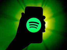 Spotify v8.9.52.552 Premium [Applications]