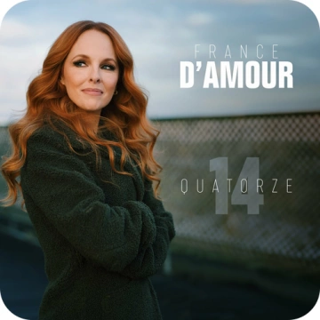 FLAC France d’Amour - Quatorze [Albums]