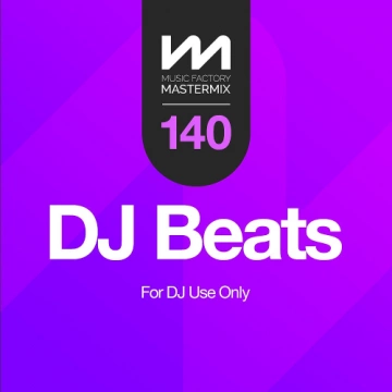MASTERMIX DJ BEATS VOL 140.2024 [Albums]