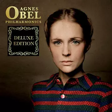 Agnes Obel - Philharmonics (Deluxe Edition) [Albums]