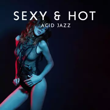 Erotica - Sexy & Hot Acid Jazz [Albums]