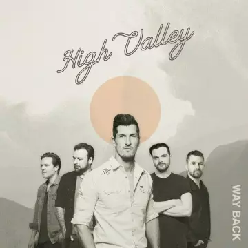 High Valley - Way Back [Albums]