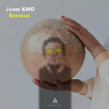 James KMD - Géodésie [Albums]