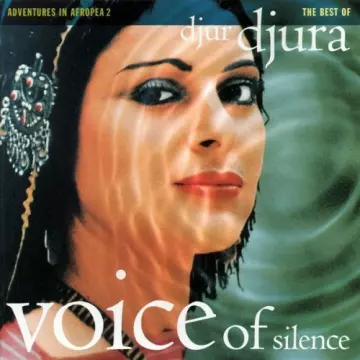 DJUR DJURA - Voice Of Silence [Albums]