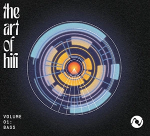 DSD The Art Of Hifi Volume 01: Bass [Albums]