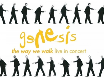 FLAC GENESIS • LIVE - THE WAY WE WALK, THE SHORTS & THE LONGS 2024 REMASTER [Albums]