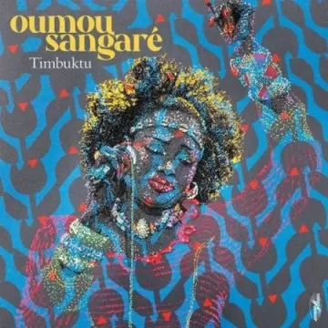 Oumou Sangaré - Timbuktu [Albums]
