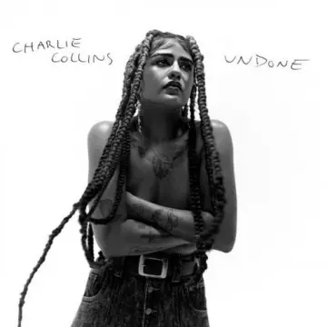 Charlie Collins - Undone [Albums]