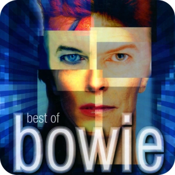 FLAC DAVID BOWIE - BEST OF BOWIE CD-RIP (LIMITED EDITION 3CD) [Albums]