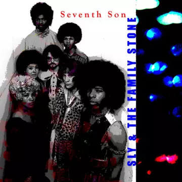 Sly & The Family Stone - Seventh Son [Albums]