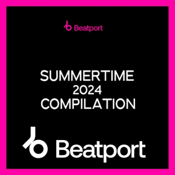 Beatport - Summertime Compilation Part I [Albums]