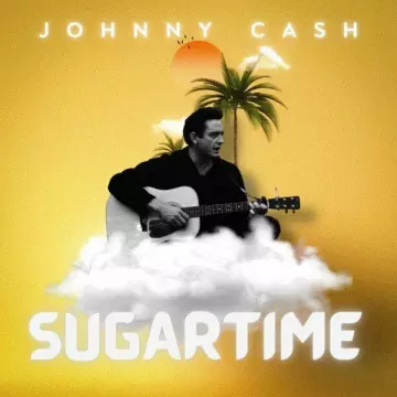 Johnny Cash - Sugartime [Albums]