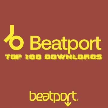 Beatport Top 100 Downloads July 2024 [Albums]