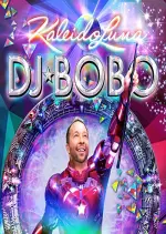 DJ BoBo - Kaleidoluna [Albums]