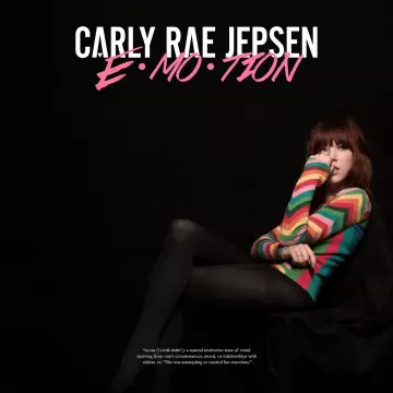 Carly Rae Jepsen - Emotion (Deluxe Edition) [Albums]