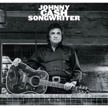 JOHNNY CASH - SONGWRITER (DELUXE) [Albums]