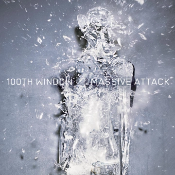Massive Attack - 100th Window [Albums]