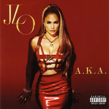 Jennifer Lopez - AKA [Albums]