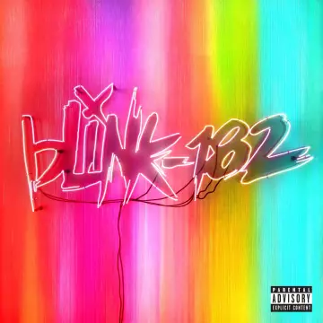 Blink-182 - Nine [Albums]
