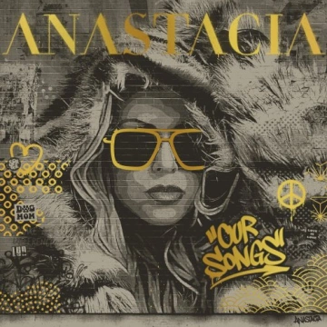 FLAC Anastacia - Our Songs (Gold Deluxe Edition) [Albums]