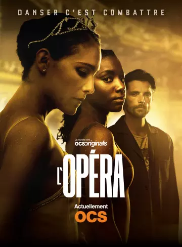 L'Opéra - Saison 2 - VF HD