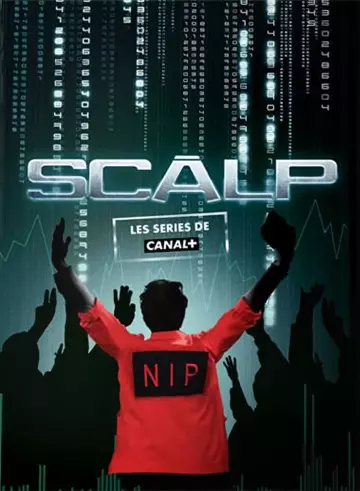 Scalp - Saison 1 - VF HD