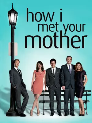 How I Met Your Mother - Saison 5 - VF HD