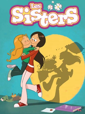 Les Sisters - Saison 1 - VF HD
