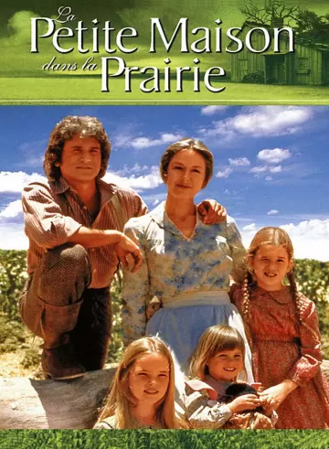 La Petite maison dans la prairie - Saison 7 - VF HD