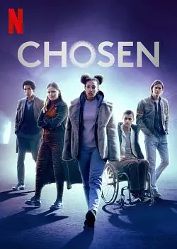 Chosen (2022) - Saison 1 - VOSTFR HD