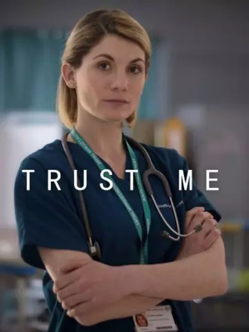 Trust Me - Saison 2 - VF HD